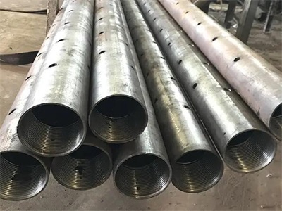 米东管棚管