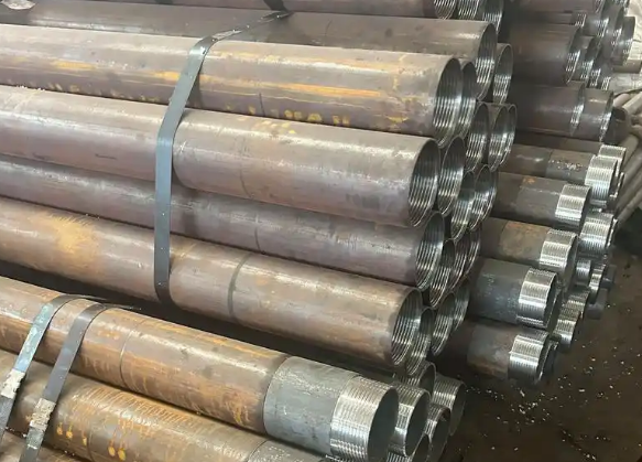 米东管棚管